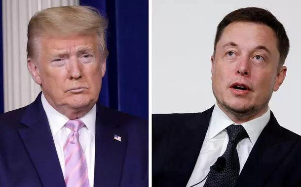 Donald Trump e Elon Musk