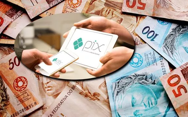 Pix lidera nas compras do Dia dos Namorados, mas maioria pretende gastar até R$ 50