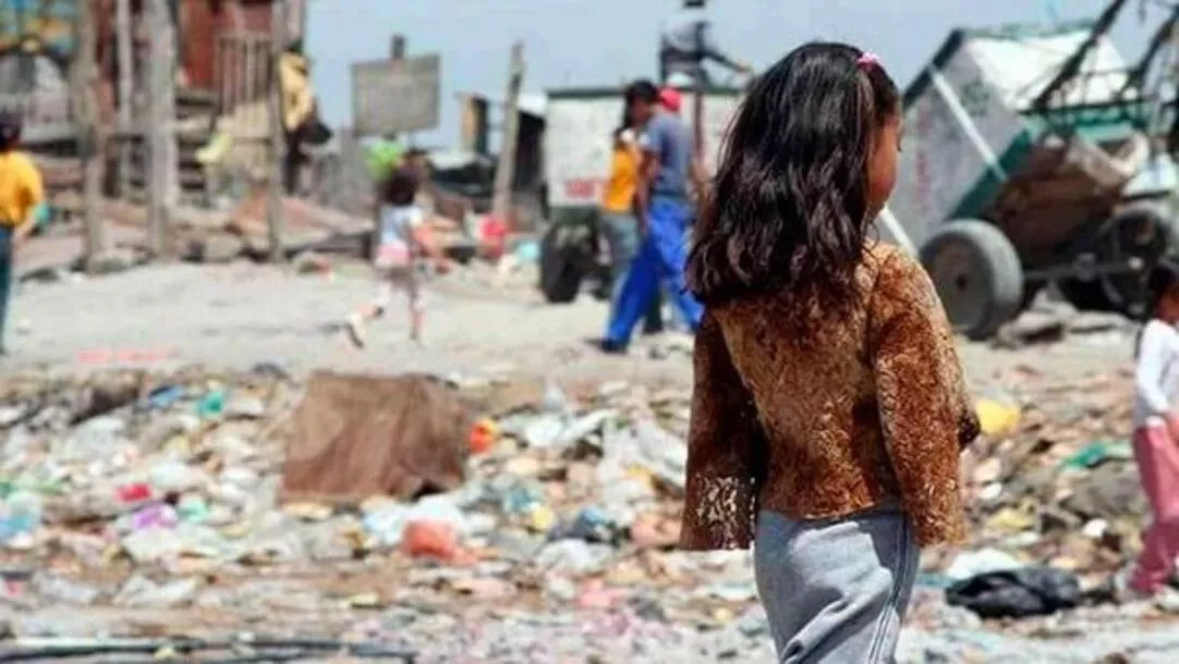 Na barranca do mundo