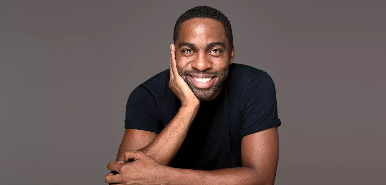 Amigos desde a adolescência, Lázaro Ramos celebra vitória de Wagner Moura: "é muito bom ter um irmão de quem você é fã"