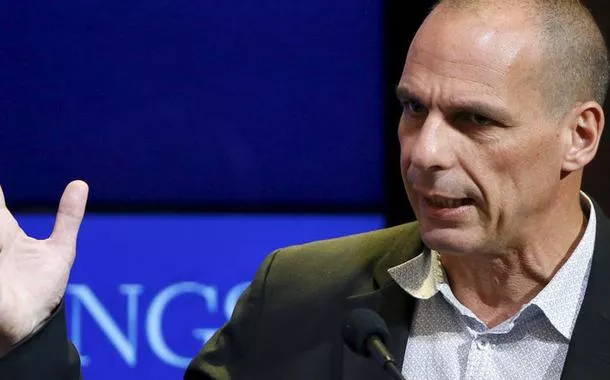 Sionismo é um projeto colonial a serviço dos interesses anglo-americanos, diz Varoufakis