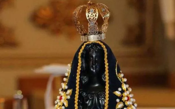 Nossa Senhora Aparecida: a história da Padroeira do Brasil