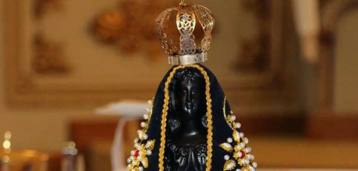 Nossa Senhora Aparecida