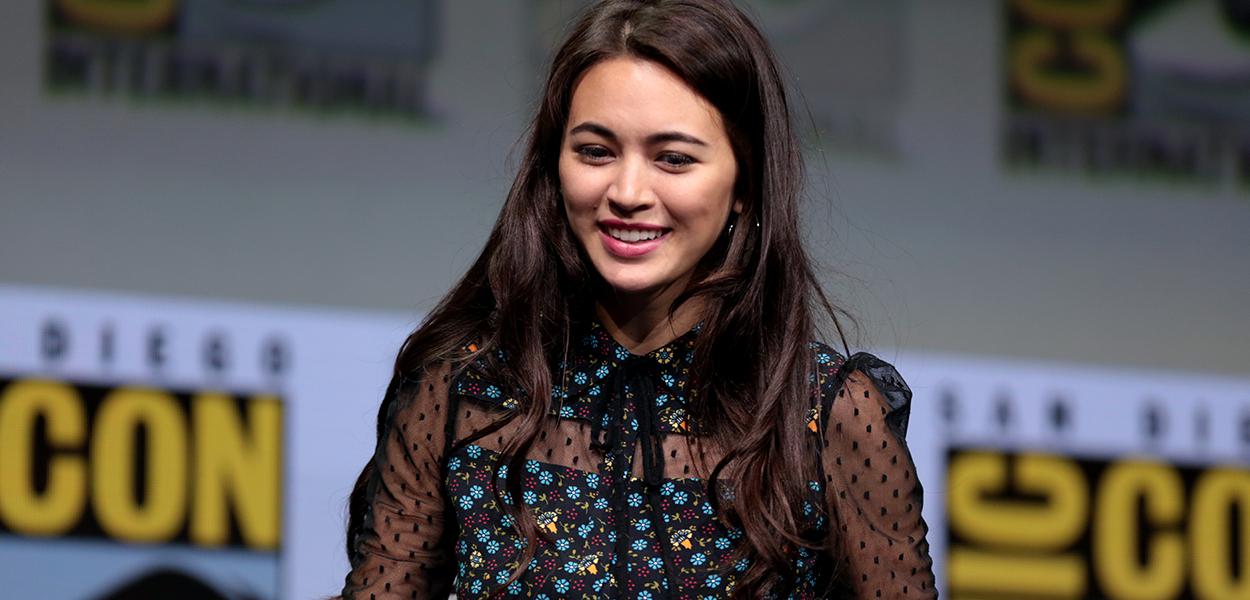 Jessica Henwick, atriz de Punho de Ferro, negocia papel em Matrix