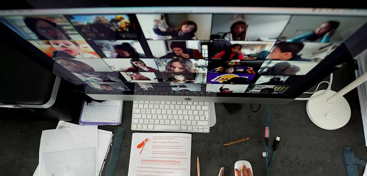 Home office eleva produtividade em 20%, mas tem limite, aponta estudo alemão