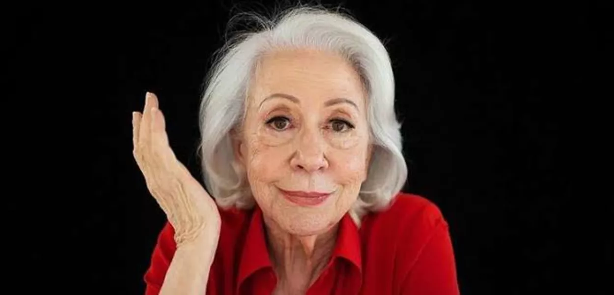 Fernanda Montenegro