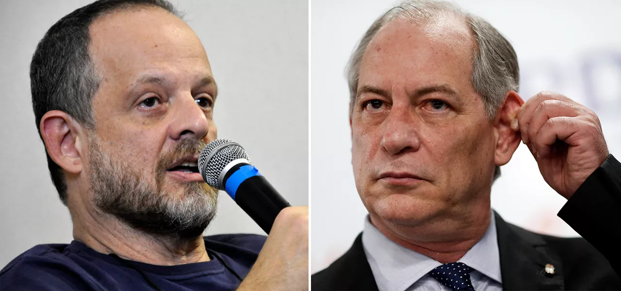 Altman Ciro n o conseguir votos da direita nem da esquerda