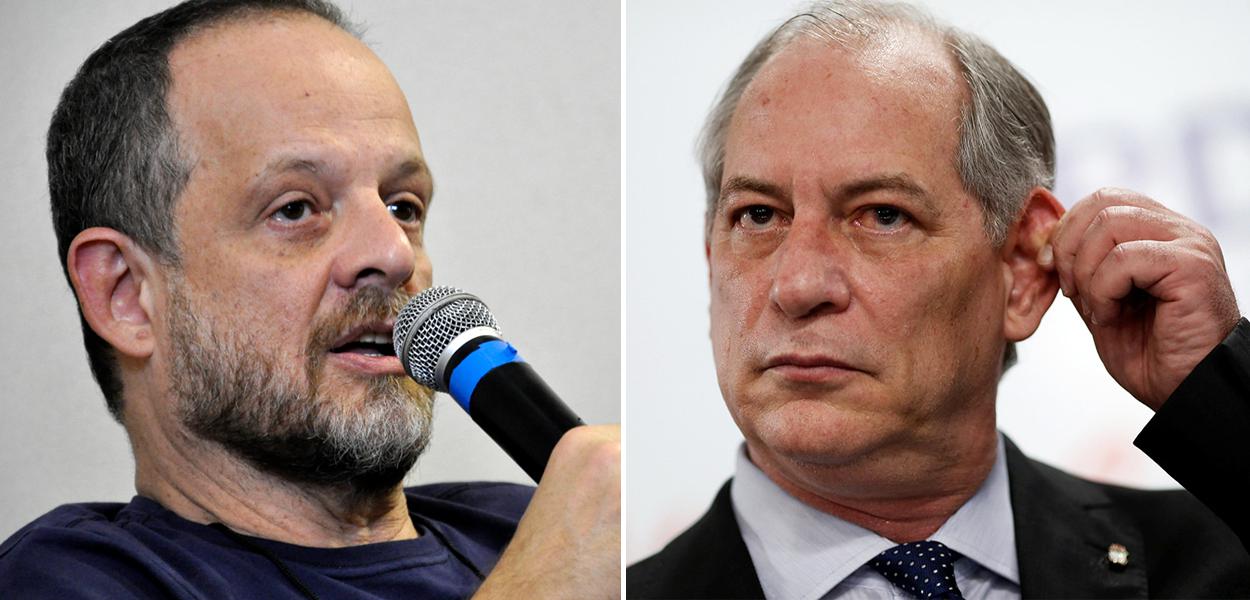 Breno Ciro decidiu estrear na mobiliza o com o MBL isso