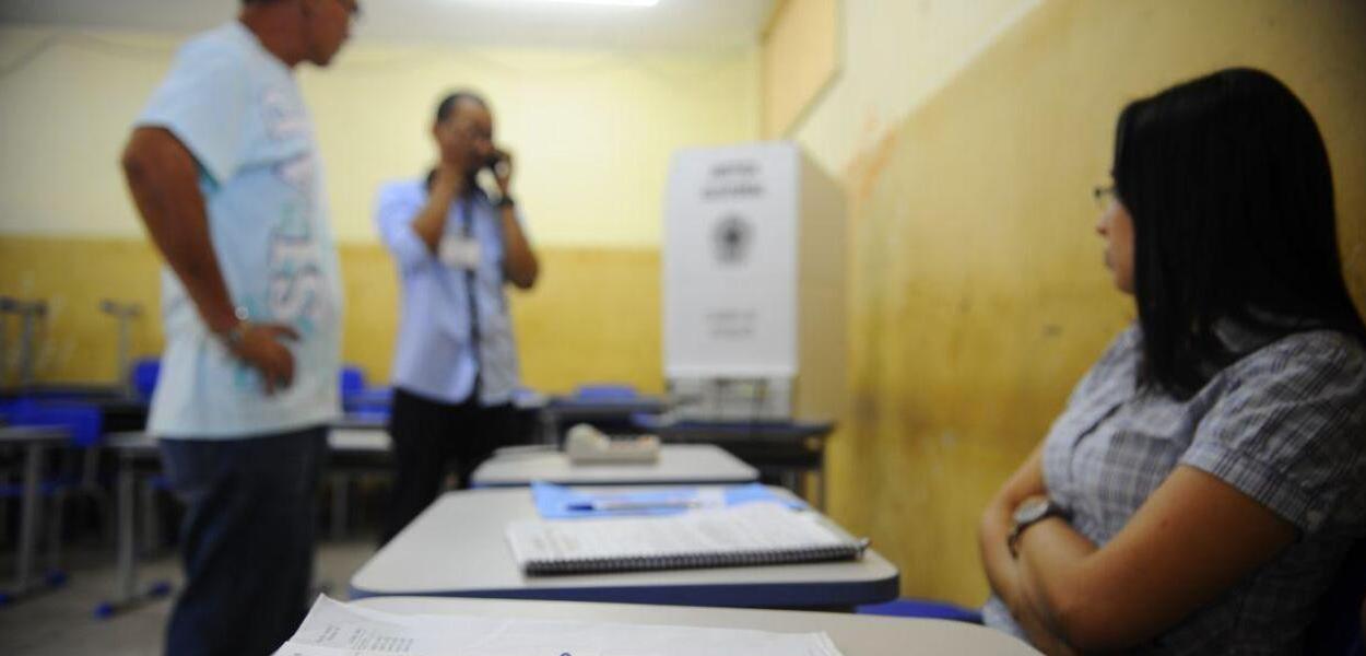 Datafolha: 38% não lembram voto para governador em 2022