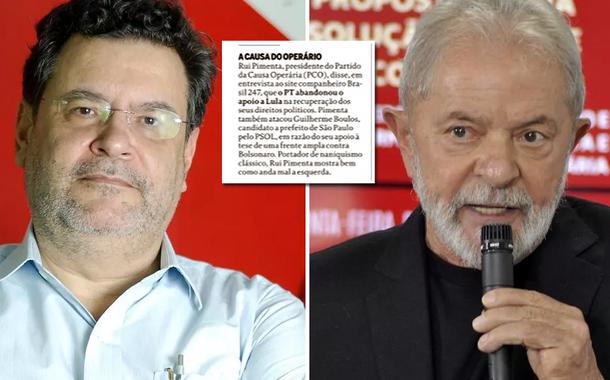 (Foto: Felipe L. Gonçalves/Brasil247)