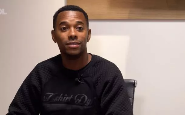Fux nega habeas corpus e Robinho pode ser preso a qualquer momento
