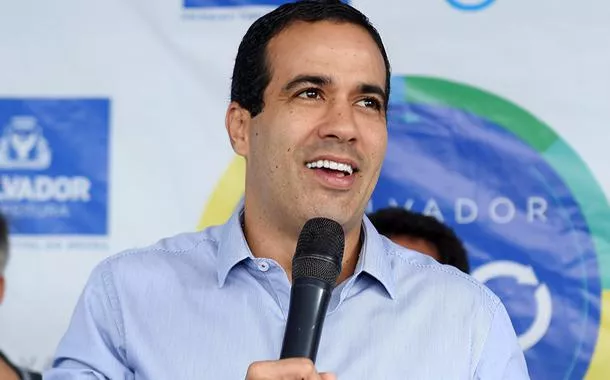 Prefeitura de Salvador ampliou repasses a empresa investigada por fraudes em gestão de Bruno Reis