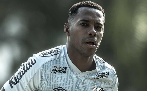 Entidade de mulheres pede prisão imediata de Robinho ao STJ