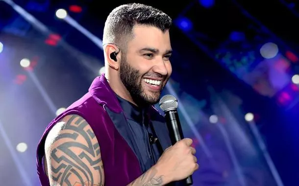 Gusttavo Lima