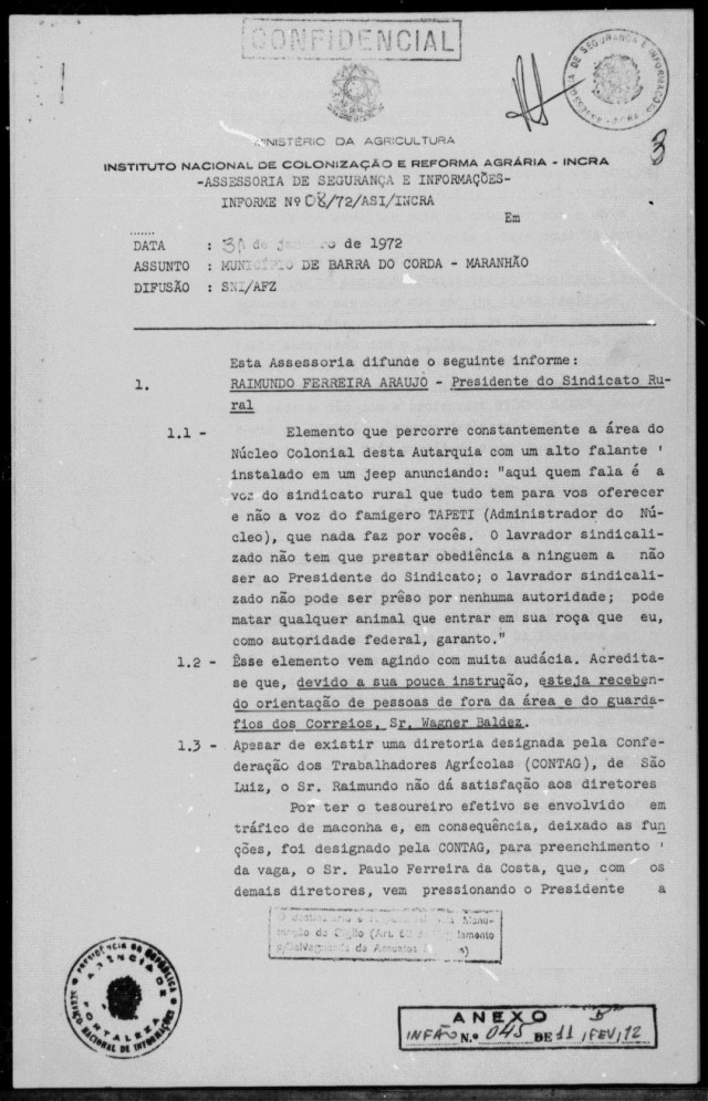 Documento Lamarca 2