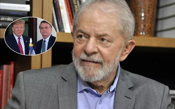 Governo Lula já se prepara para eventual volta de Trump ao poder