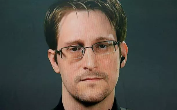 Edward Snowden: senadores norte-americanos que ameaçaram promotor do TPI deveriam ser punidos