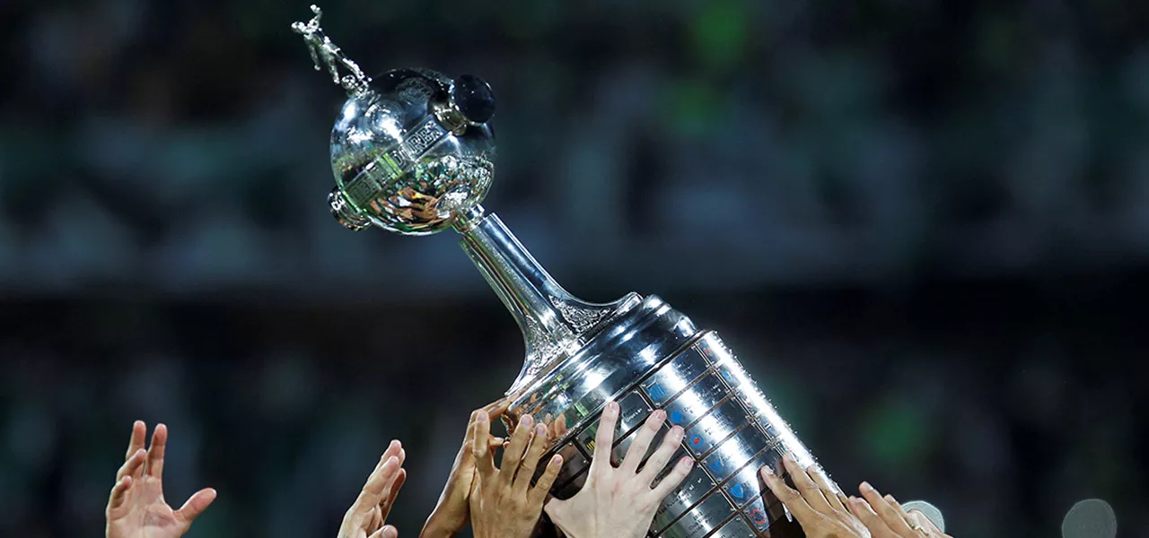 Taça Libertadores