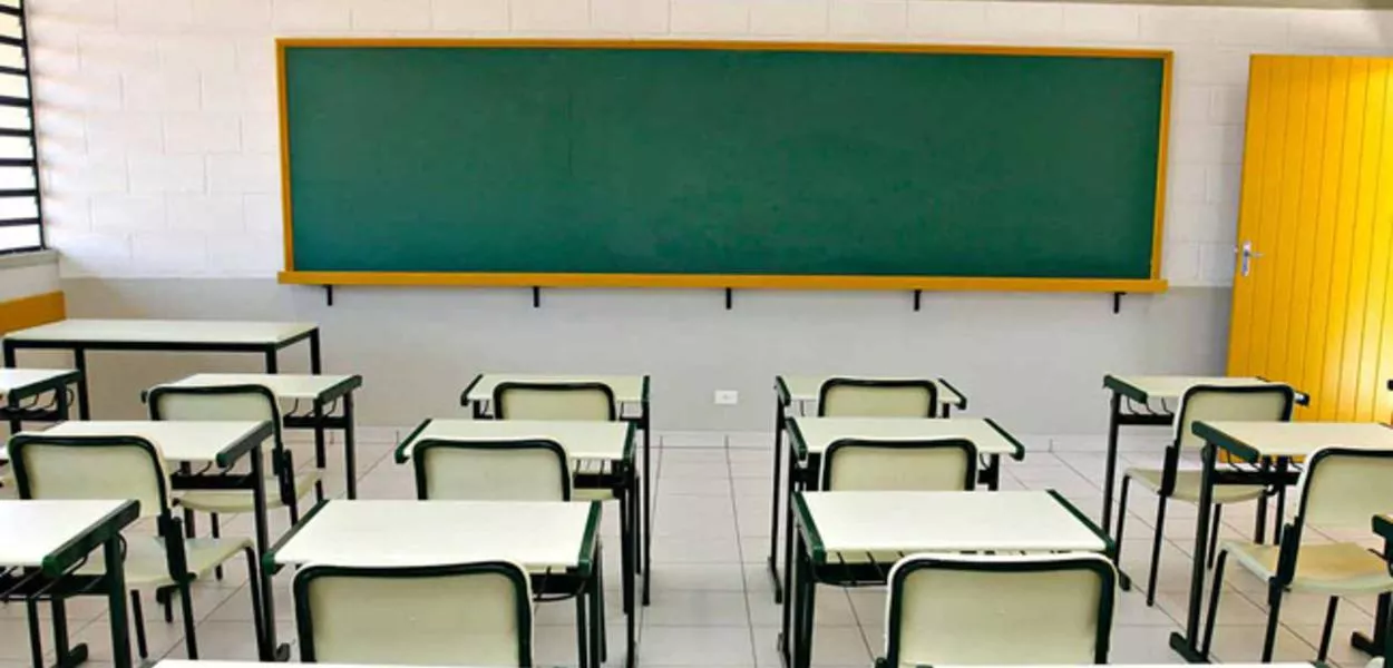Escola brasileira está entre as três melhores do mundo