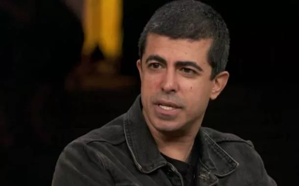 Ministério Público denuncia o ator Marcius Melhem