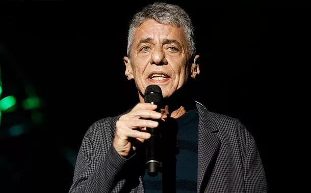 Chico Buarque integra patrimônio da sensibilidade brasileira