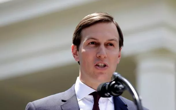 Limpeza étnica de Gaza atende a “sonhos imobiliários” do genro de Donald Trump, Jared Kushner