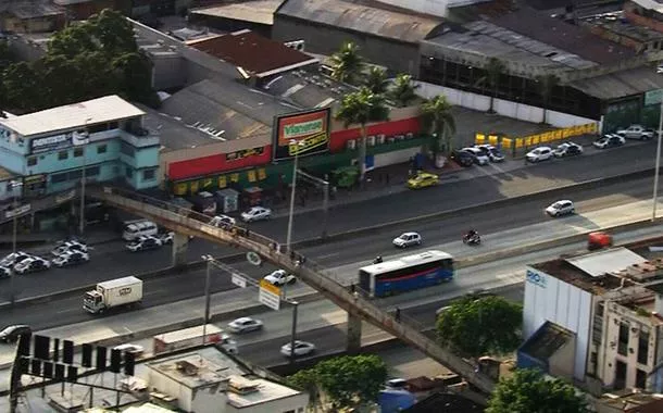 Operação na Maré desarticula traficantes do ES que movimentavam mais de R$40 milhões por ano