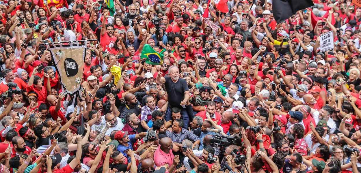 (Foto: Ricardo Stuckert)