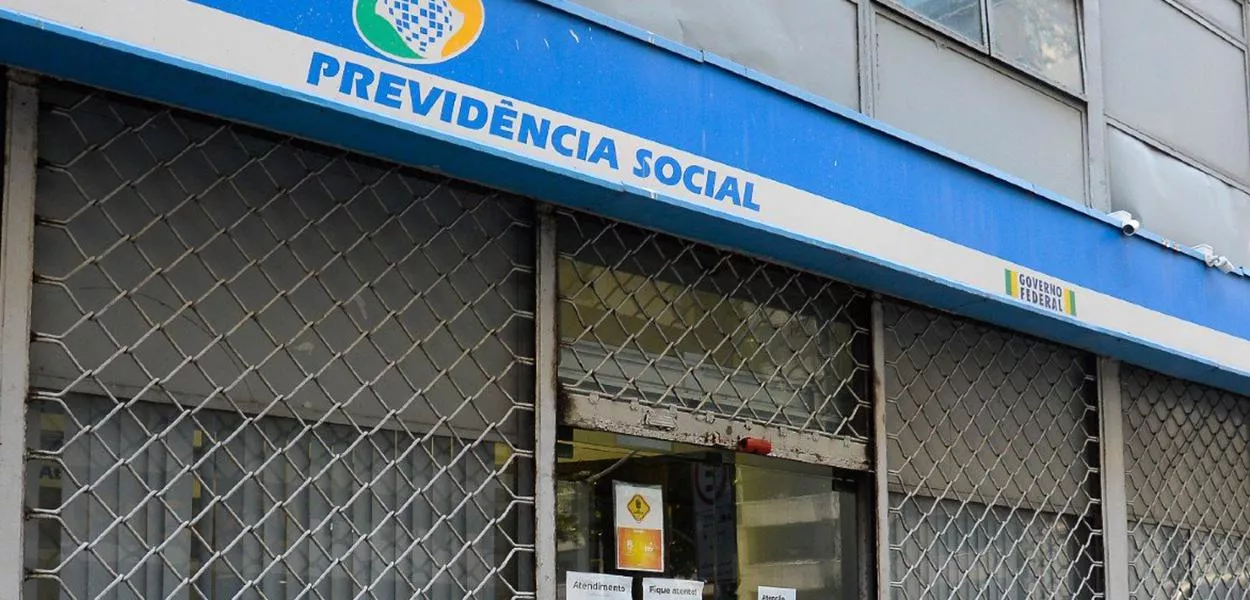 Polícia Federal investiga instalação de dispositivos de espionagem no INSS