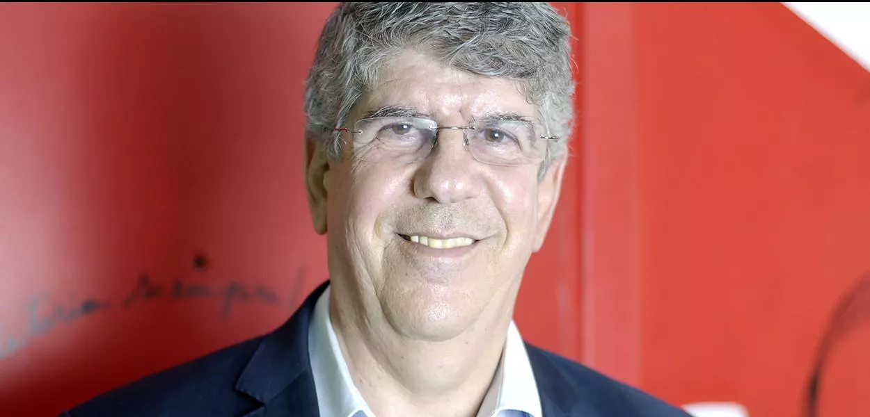 "Relatório de Derrite e medo de delação pressionam Tarcísio", diz Antônio Donato