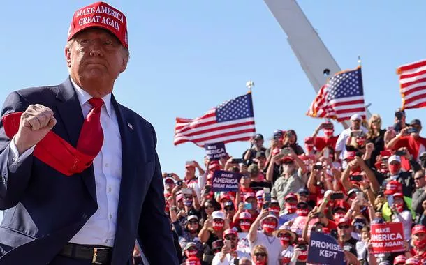 Nova cara do velho Império