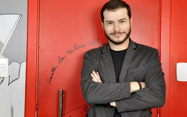 “O silêncio de Biden e Milei fala por si”, diz Juliano Medeiros