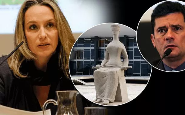 Carol Proner aponta "delinquência judicial" e cobra responsabilização de Moro e da força-tarefa da Lava Jato