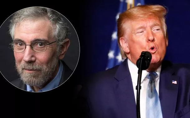 “Motivo de impeachment”, diz Nobel de Economia sobre tarifaço de Trump contra o Brasil