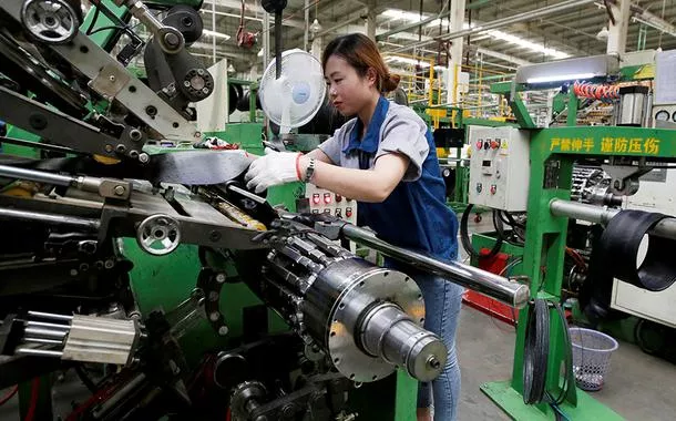 China cria 59,21 milhões de novos empregos urbanos durante o 14º Plano Quinquenal e supera meta