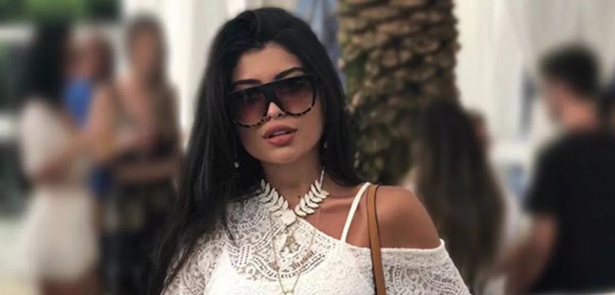 Mariana Ferrer