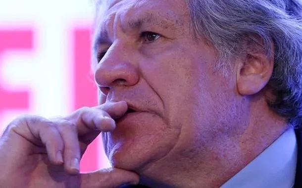 OEA diz que "não tolerará qualquer violação da ordem constitucional legítima na Bolívia"