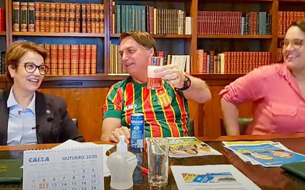 (Foto: Reprodução)