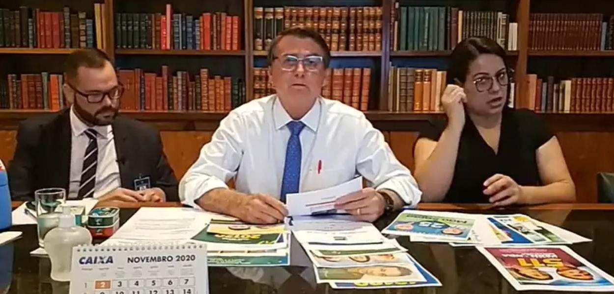 (Foto: Reprodução)
