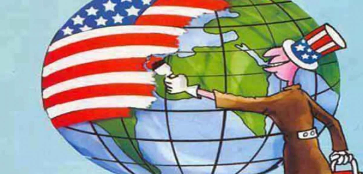 EUA e América Latina: vale a Doutrina Monroe