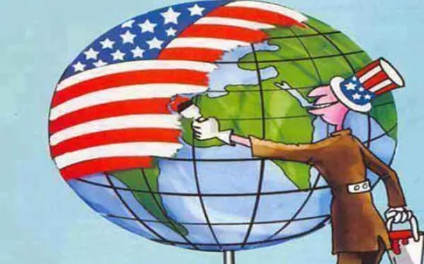 Pentágono atualiza estratégia de defesa e diz que “Doutrina Monroe” deve ser mantida “em nosso tempo”