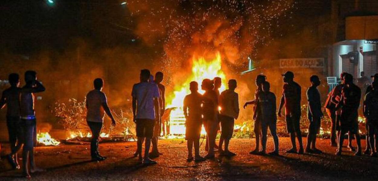 (Foto: Rudja Santos/Amazônia Real/Divulgação)