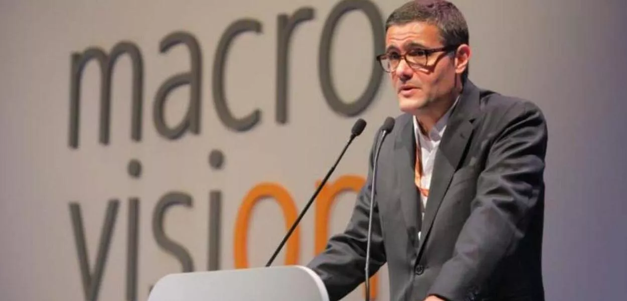 Mario Mesquita