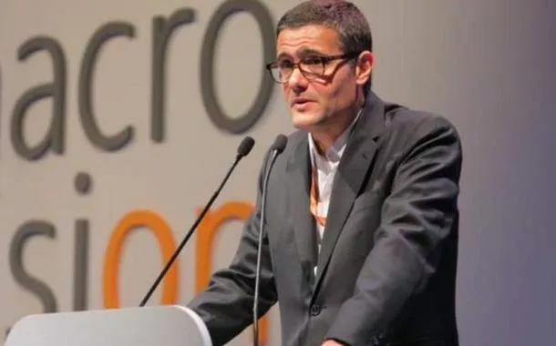 Mario Mesquita