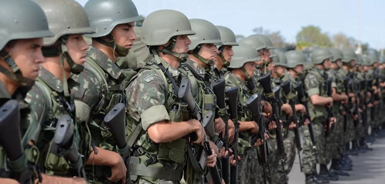 Exército