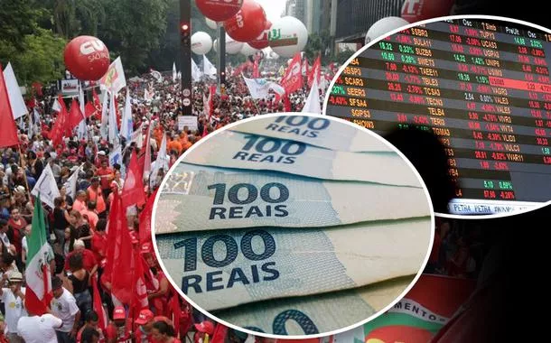 A esquerda destila veneno do neoliberalismo