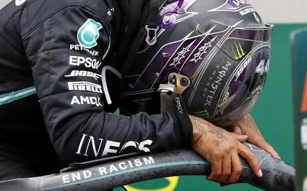 Pilotos de Fórmula 1 são proibidos de fazer declarações políticas sem aprovação