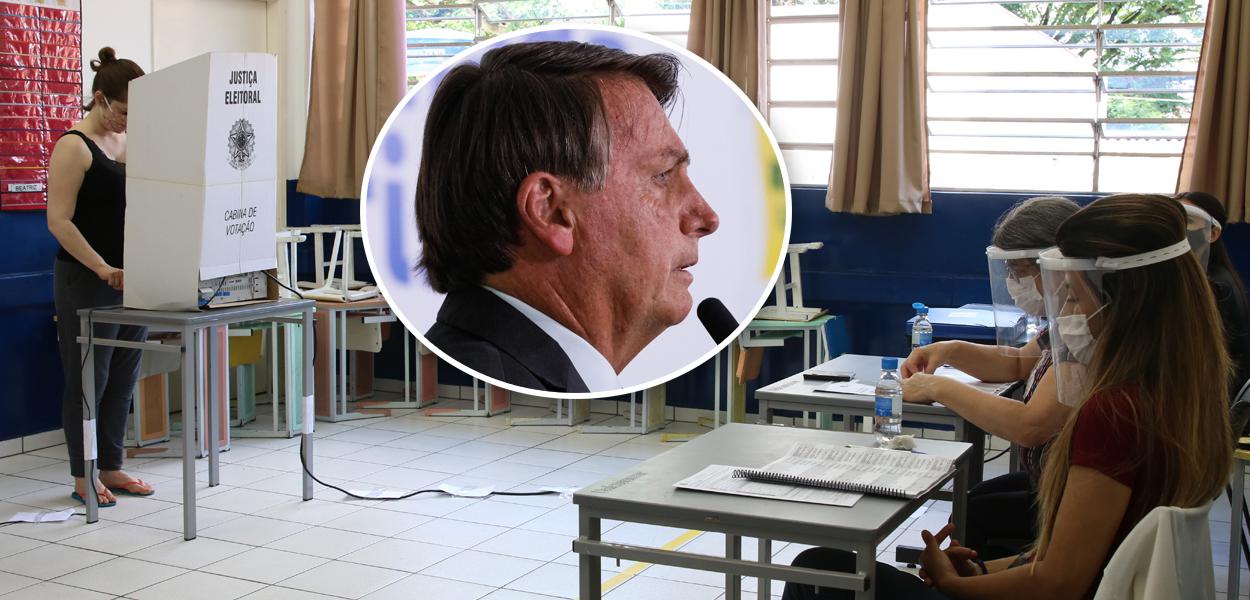 (Foto: Rovena Rosa/Agência Brasil | Isac Nóbrega/PR)
