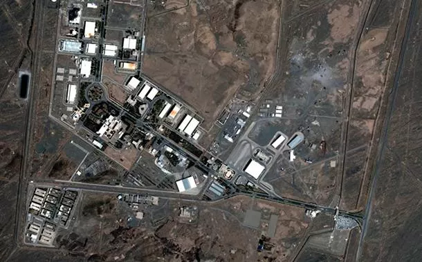 Israel pode provocar desastre nuclear no Irã com ataques a usinas