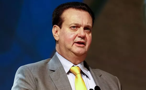 Kassab reafirma apoio a Tarcísio e descarta acordo com Flávio